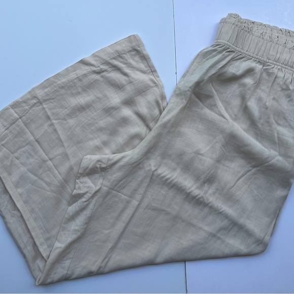 NWT H&M lightweight‎ pants - Picture 2 of 2